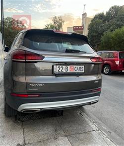 جيلي أزكارا